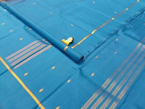 ARNI SILK SAREE WITH BLOUSE
