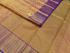 ARNI SILK HALF FINE ZARI SAREE WITH BLOUSE