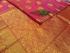 ARNI SILK HALF FINE ZARI SAREE WITH BLOUSE