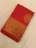 ARNI SILK HALF FINE ZARI SAREE WITH BLOUSE