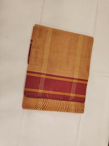 MADURAI DEVENDRA SAREES 6 YARDS