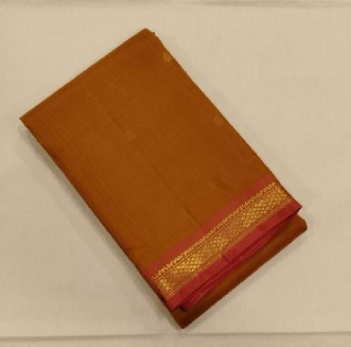 SALEM SILK SAREE WITH BLOUSE