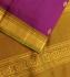 SALEM SILK SAREE WITH BLOUSE