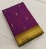 SALEM SILK SAREE WITH BLOUSE