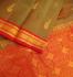 SALEM SILK SAREE WITH BLOUSE