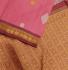 SALEM SILK SAREE WITH BLOUSE