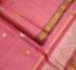 SALEM SILK SAREE WITH BLOUSE