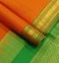 SALEM SILK SAREE WITH BLOUSE