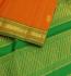 SALEM SILK SAREE WITH BLOUSE