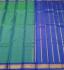 SAREES KPM SILK WITH BLOUSE