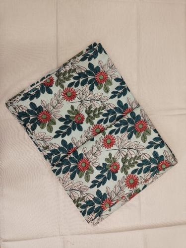 BEDSHEET ERODE AHEMADHABAD PRINT 72X90