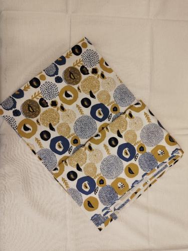 BEDSHEET ERODE AHEMADHABAD PRINT 72X90