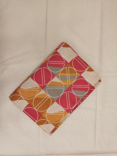 BEDSHEET ERODE AHEMADHABAD PRINT 72X90