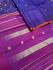 SAREES KPM SILK WITH BLOUSE