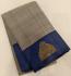 SAREES KPM SILK WITH BLOUSE
