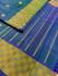 SAREES KPM SILK WITH BLOUSE