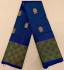 SAREES KPM SILK WITH BLOUSE