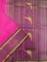 SAREES KPM SILK WITH BLOUSE