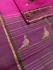 SAREES KPM SILK WITH BLOUSE