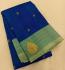SAREES KPM SILK WITH BLOUSE