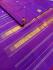 SAREES KPM SILK WITH BLOUSE
