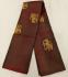 SAREES KPM SILK WITH BLOUSE