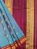 SAREES KPM SILK WITH BLOUSE