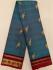 SAREES KPM SILK WITH BLOUSE