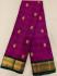 SAREES KPM SILK WITH BLOUSE