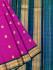 SAREES KPM SILK WITH BLOUSE
