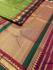 SAREES KPM SILK WITH BLOUSE