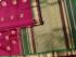 SAREES KPM SILK WITH BLOUSE