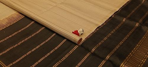 SALEM SILK SAREE WITH BLOUSE