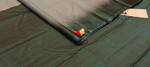 SALEM SILK SAREE WITH BLOUSE