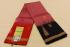 SALEM SILK SAREE WITH BLOUSE
