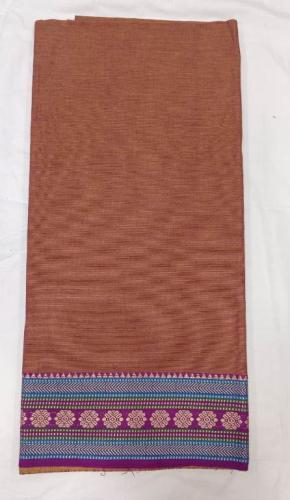 PLCOT WOVEN CHUDIDHAR
