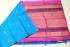 SAREES KPM SILK WITH BLOUSE