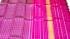 SAREES KPM SILK WITH BLOUSE