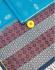 SAREES NEGAMAM WITH BLOUSE