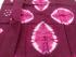 PL COTTON SAREES WITH WAX DOT PRINT DESIGNS