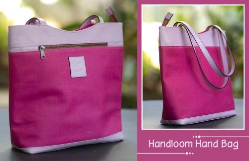 Hand Bag