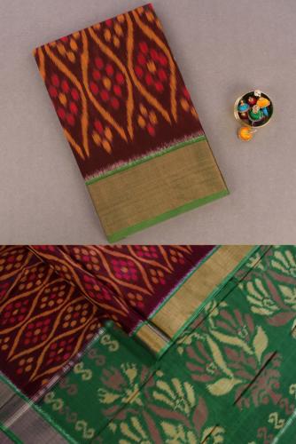 Chinnalapatti Silk Cotton Sarees