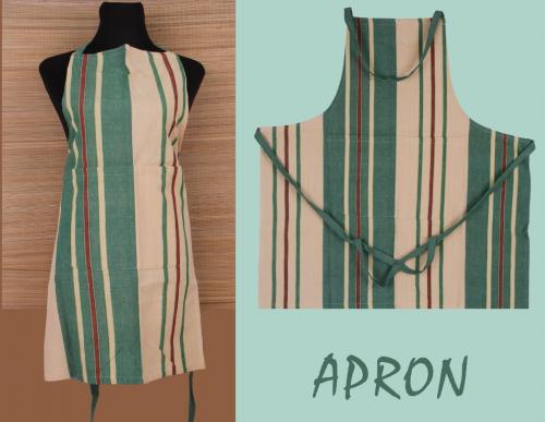 Apron