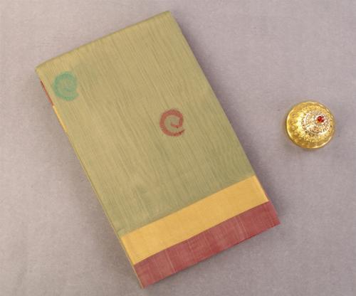Kovai Kora Cotton Sarees