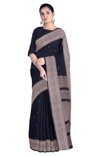 Dindigul Organic Sarees