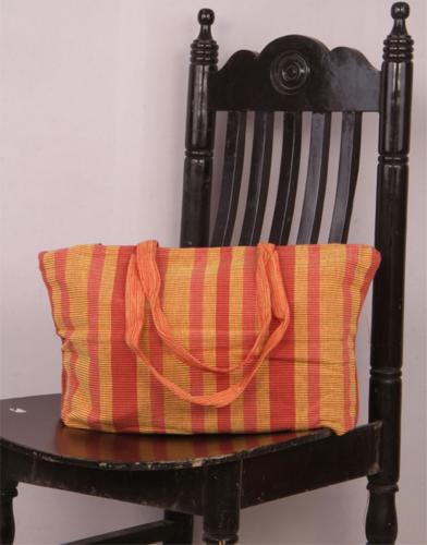 SHOPPING BAG BIG 45X30X10CM