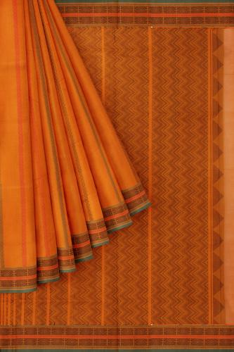Paramakudi Cotton Sarees