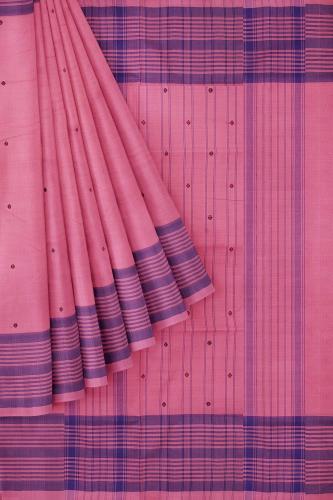 Aruppukkottai Cotton Sarees