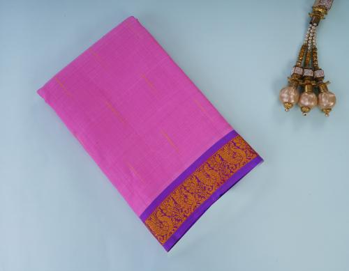 Arni Silk Saree with Thread work 