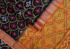 Cotton X Kora Silk Tie & Dye Sarees Chinnalapatti